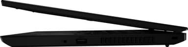 Lenovo ThinkPad L590 15,6" kannettava i7/8 GB (musta)