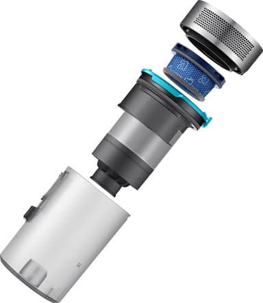 Samsung Jet 90 johdoton varsi-imuri VS20R9044S2