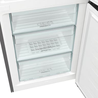 Gorenje Advanced jääkaappipakastin NRK86192X