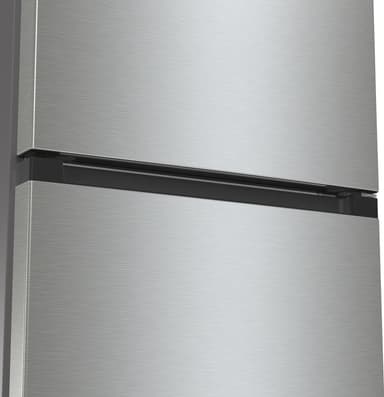 Gorenje Advanced jääkaappipakastin NRK86192X