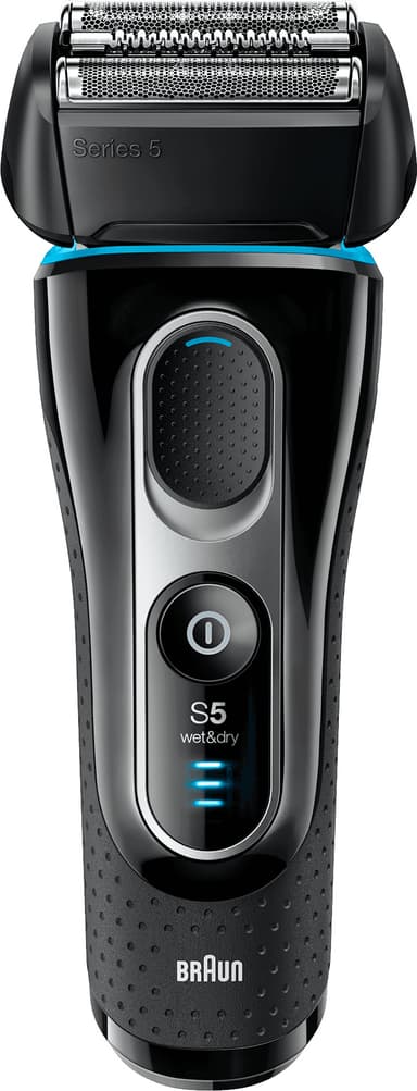 Braun Series 5 parranajokone 5147S