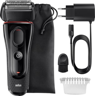 Braun Series5 parranajokone 5030S