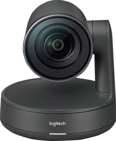 Logitech Rally konferenssikamera pakkaus