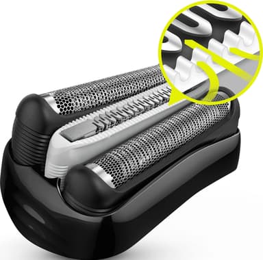 Braun Series 3 parranajokone 3050CC