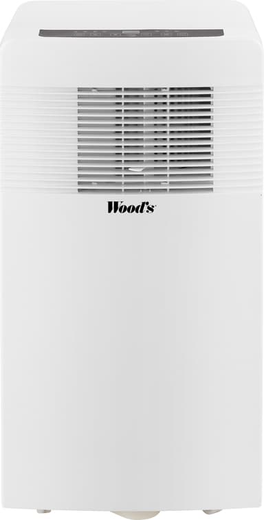 Wood’s Air Conditioner Capri Silent 9K ilmastointilaite WAC901g