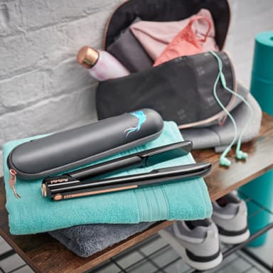 BaByliss Cordless Straightener langaton suoristusrauta 9000RU
