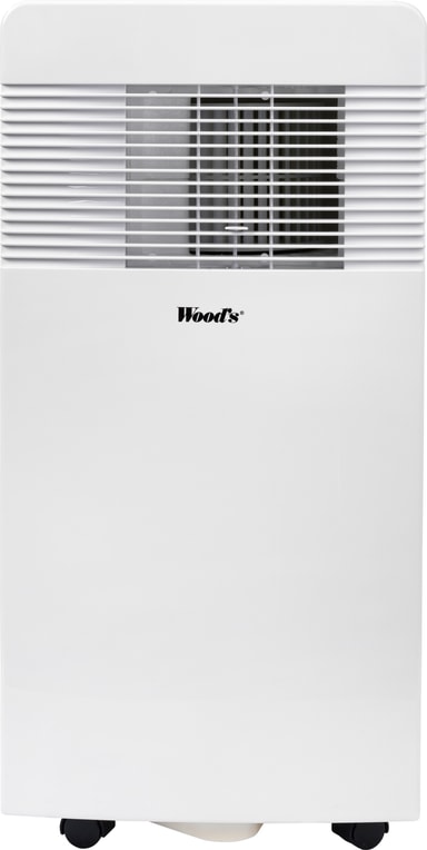 Wood’s Air Conditioner Capri Silent 9K ilmastointilaite WAC901g