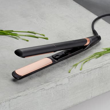 BaByliss Bronze Shimmer 235 suoristusrauta BAST598