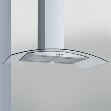 Eico ECH P 90 GX liesituuletin 6283