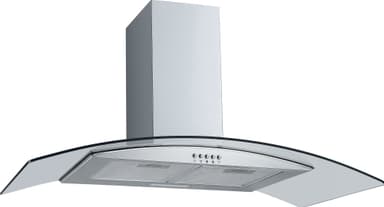 Eico ECH P 90 GX liesituuletin 6283