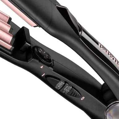 BaByliss kreppirauta BA2165CE