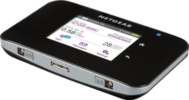 Netgear Aircard 810S LTE mobiilitukiasema