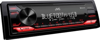 JVC autosoitin KD-X272BT