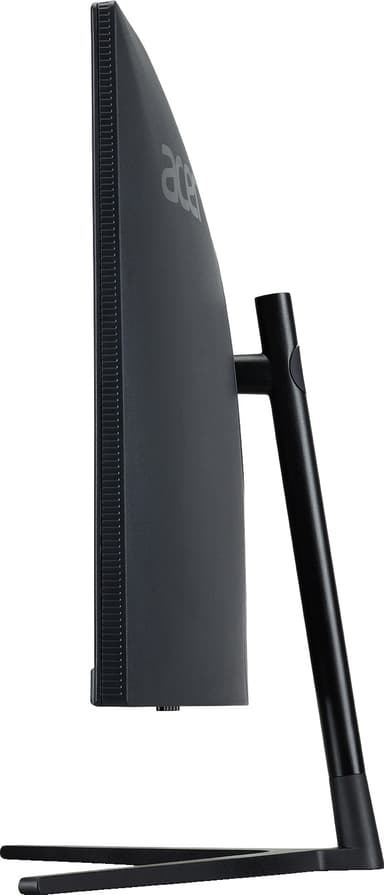 Acer Nitro EI242QRPbiipx 23,6" kaareva pelinäyttö