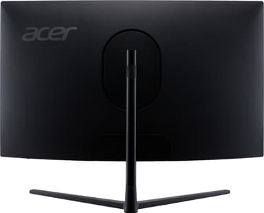 Acer Nitro EI242QRPbiipx 23,6" kaareva pelinäyttö