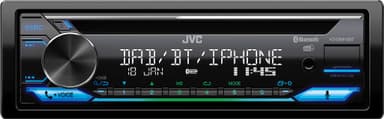 JVC autostereo KD-DB912BT
