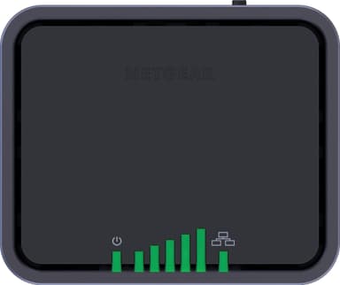 Netgear LB2120 Gigabit LTE modeemi
