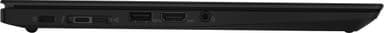 Lenovo ThinkPad T490s 14" kannettava i7/16 GB (musta)