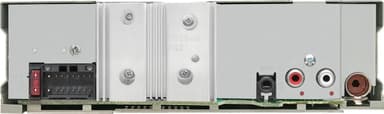 JVC autosoitin KD-T812BT