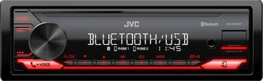 JVC autosoitin KD-X272BT