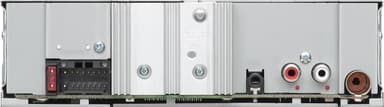 JVC autosoitin KD-X272BT