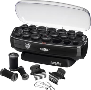 BaByliss Thermo Ceramic Rollers lämpörullat RS035E