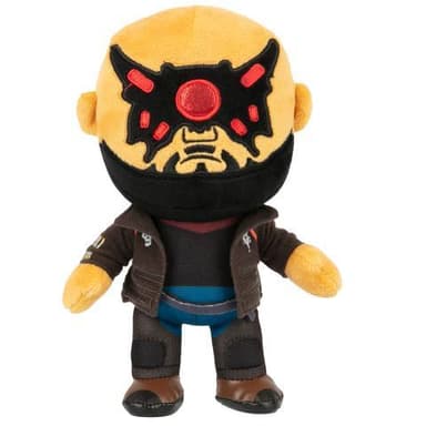 CYBERPUNK 2077 ROYCE PLUSH (10668)