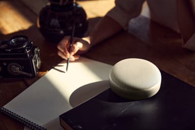 B&O Beosound A1 2nd Gen langaton kaiutin (harmaa)