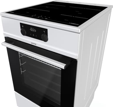 Gorenje Advanced liesi EIT8546WPD