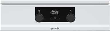 Gorenje Advanced liesi EIT8546WPD