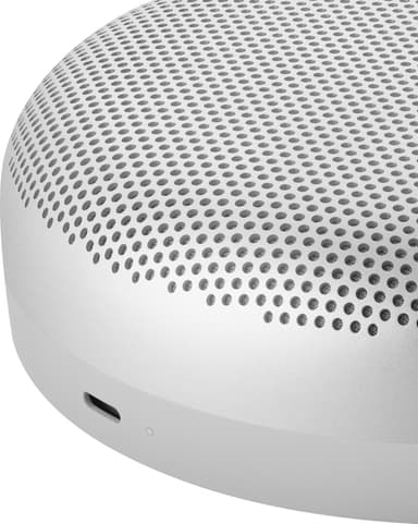 B&O Beosound A1 2nd Gen langaton kaiutin (harmaa)