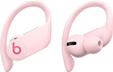 Beats Powerbeats Pro täysin langattomat in-ear kuulokkeet (pinkki)