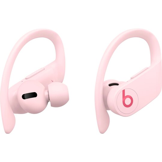 Beats Powerbeats Pro täysin langattomat in-ear kuulokkeet (pinkki)