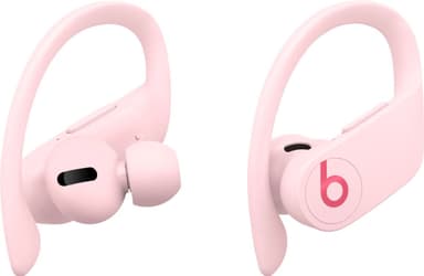 Beats Powerbeats Pro täysin langattomat in-ear kuulokkeet (pinkki)