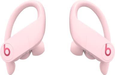 Beats Powerbeats Pro täysin langattomat in-ear kuulokkeet (pinkki)