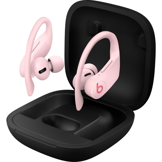 Beats Powerbeats Pro täysin langattomat in-ear kuulokkeet (pinkki)