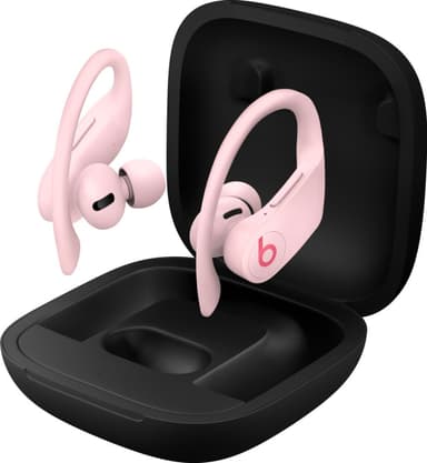 Beats Powerbeats Pro täysin langattomat in-ear kuulokkeet (pinkki)