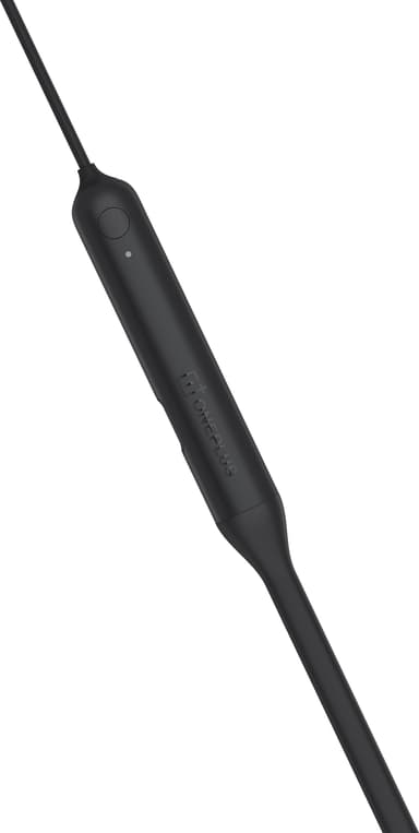 OnePlus Bullets Wireless Z langattomat in-ear kuulokkeet (musta)