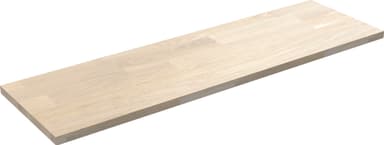 Epoq koristehylly 100x30 (Natural Oak)