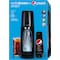 SodaStream Spirit hiilihapotuslaite: Pepsi Bundle S1011711771 (musta)