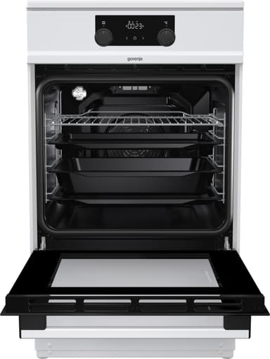 Gorenje Advanced liesi EIT8546WPD