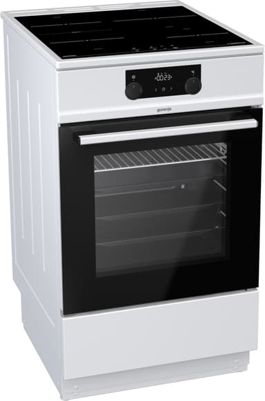 Gorenje Advanced liesi EIT8546WPD