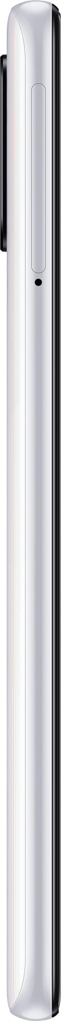 Samsung Galaxy A41 älypuhelin (valkoinen)