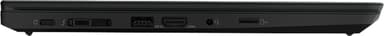 Lenovo ThinkPad P43s 14" kannettava i7/32 GB (musta)