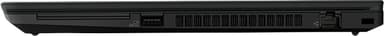 Lenovo ThinkPad P43s 14" kannettava i7/32 GB (musta)