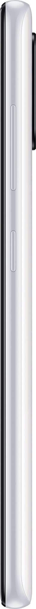 Samsung Galaxy A41 älypuhelin (valkoinen)