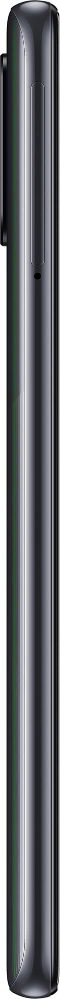 Samsung Galaxy A41 älypuhelin (musta)