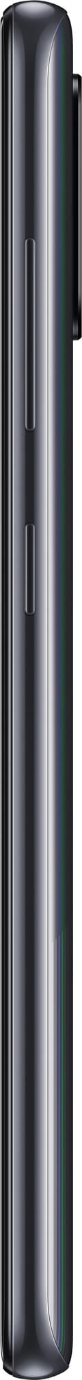 Samsung Galaxy A41 älypuhelin (musta)