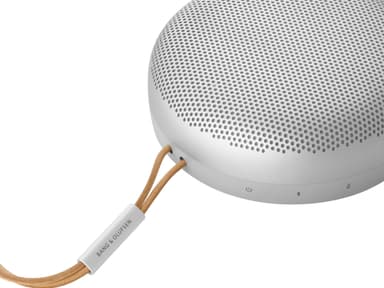 B&O Beosound A1 2nd Gen langaton kaiutin (harmaa)