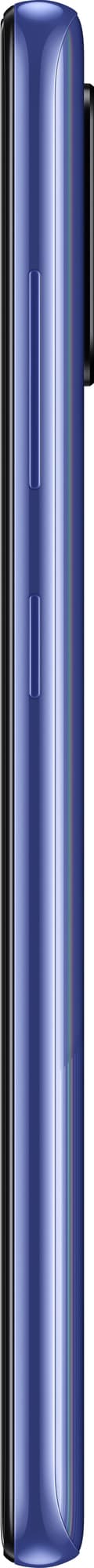 Samsung Galaxy A41 älypuhelin (sininen)
